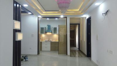 3 BHK Apartment