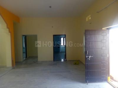 3 BHK Independent House