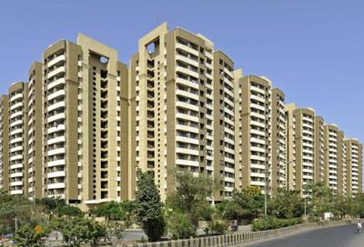 2 BHK Flat