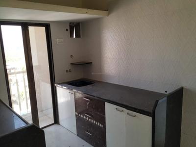 1 BHK Apartment