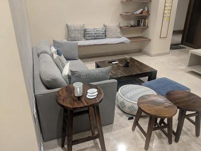 Gallery Cover Image of 2060 Sq.ft 3 BHK Apartment for buy in Nungambakkam for 43260000