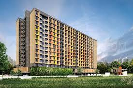 2 BHK Apartment