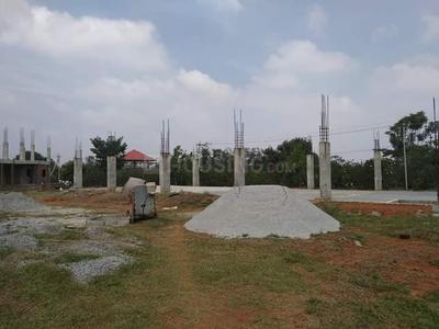 Residential Plot