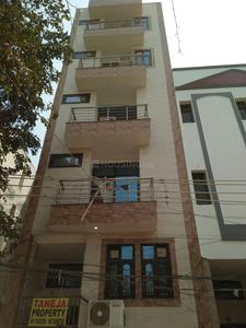 2 BHK Independent House