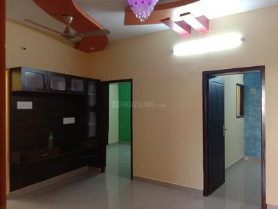 3 BHK Independent House