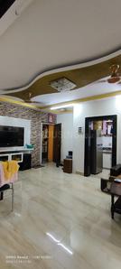 Gallery Cover Image of 1050 Sq.ft 2 BHK Apartment for rent in Vashi for 34000