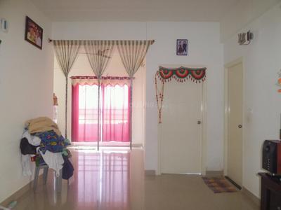2 BHK Apartment