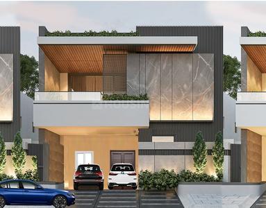 Gallery Cover Image of 2008 Sq.ft 3 BHK Villa for buy in Sultanpur for 9900000
