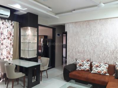 3 BHK Apartment