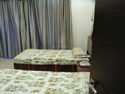 1 BHK Apartment