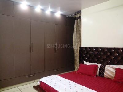 Gallery Cover Image of 900 Sq.ft 2 BHK Independent House for buy in Pitampura for 26000000