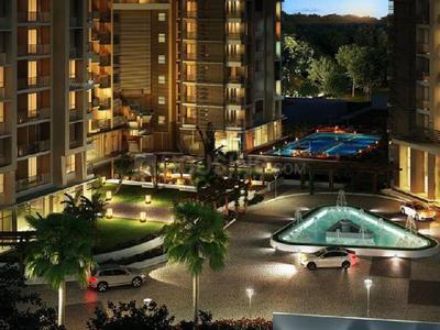 1 BHK Apartment