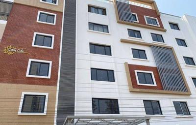 3 BHK Apartment