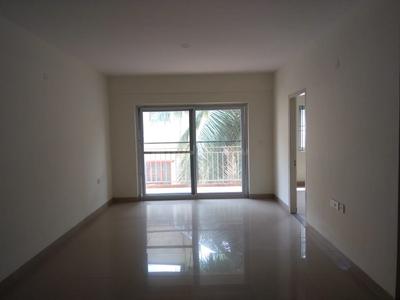 2 BHK Apartment