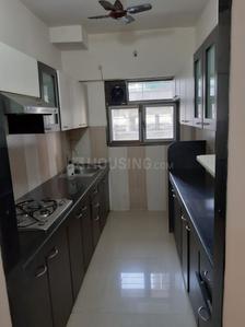 Gallery Cover Image of 1900 Sq.ft 4 BHK Apartment for buy in Ajmera Himalayan Heights, Wadala East for 38000000