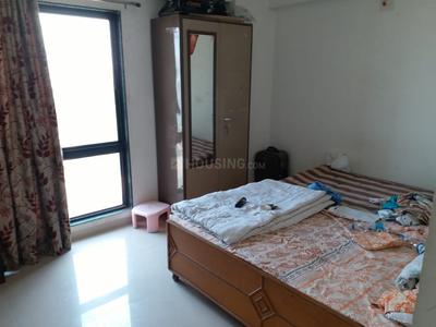 Gallery Cover Image of 1143 Sq.ft 2 BHK Independent Floor for buy in Makarba for 6500000