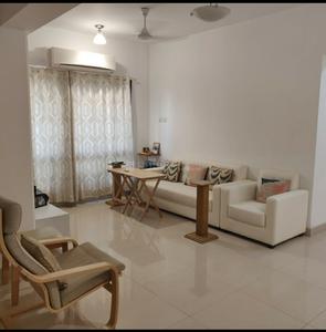 Gallery Cover Image of 750 Sq.ft 1 BHK Apartment for buy in Lokhandwala Residency, Worli for 21000000