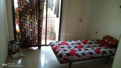 Gallery Cover Image of 1044 Sq.ft 2 BHK Apartment for buy in Chandlodia for 3700000