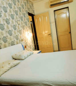 Gallery Cover Image of 1366 Sq.ft 3 BHK Independent Floor for rent in Vashi for 60000