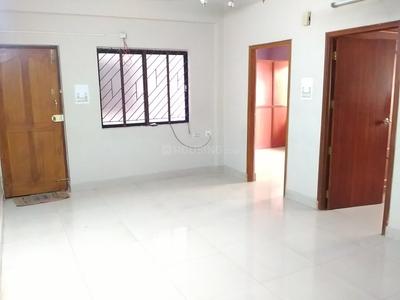 Gallery Cover Image of 1000 Sq.ft 2 BHK Apartment for buy in T Dasarahalli for 3600000