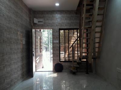 3.5 BHK Independent House