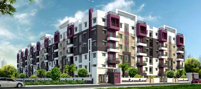 2 BHK Apartment