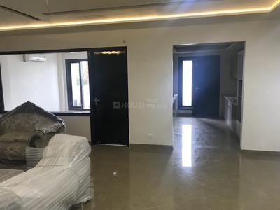 3 BHK Independent Floor