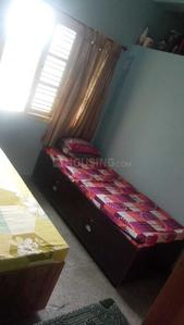 Bedroom Image of Sri Sai Balaji PG in Kalyan Nagar