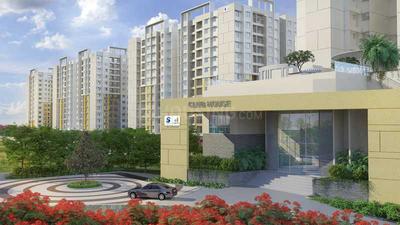 2 BHK Apartment