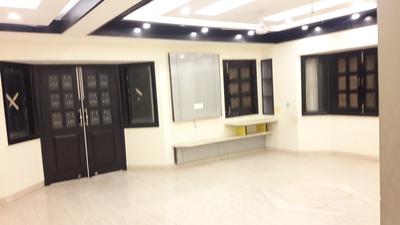 3 BHK Independent Floor