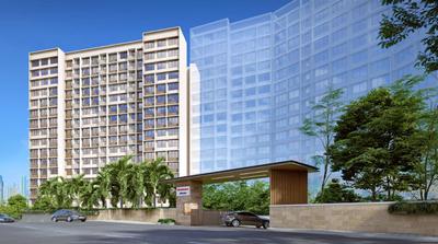 2 BHK Apartment