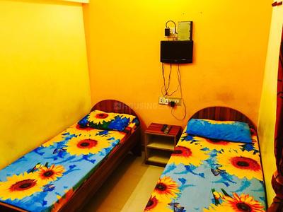 Bedroom Image of Top 10 Guest And PG Accommodation in Yeshwanthpur