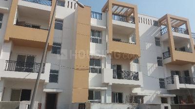 3 BHK Independent Floor