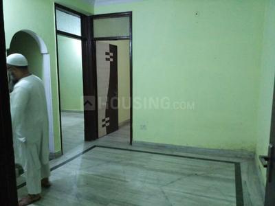 2 BHK Independent Floor