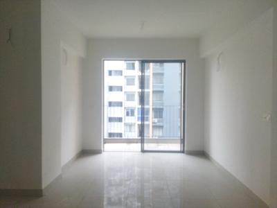 1282 Sqft BHK Flat for sale in Godrej Seven Hanspukuria