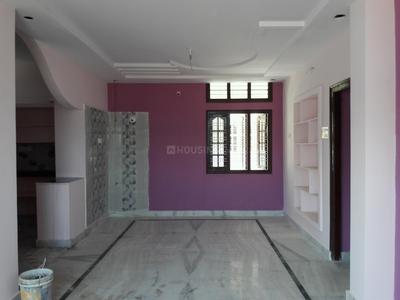 2 BHK Independent House