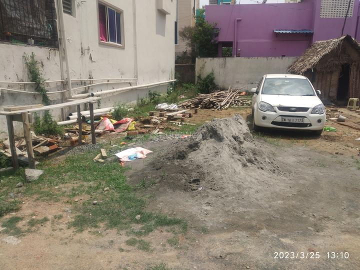 Residential 1150 Sqft Plot for sale at Kolathur, Chennai Property ID
