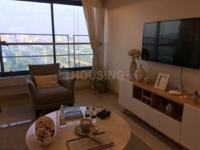 3 BHK अपार्टमेंट