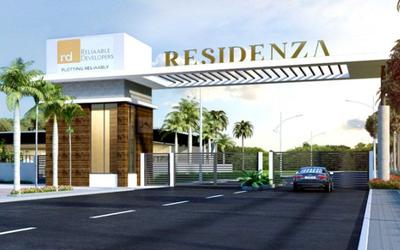 Gallery Cover Image of Sq.ft Residential Plot for buy in Harlur for 4680000