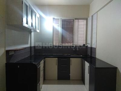 Gallery Cover Image of 1950 Sq.ft 2 BHK Independent House for buy in Nigdi for 17680000