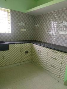 1 BHK Independent Floor