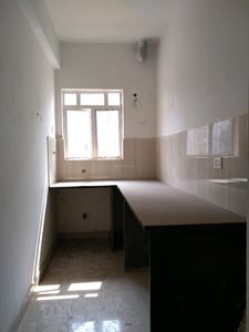 3 BHK अपार्टमेंट