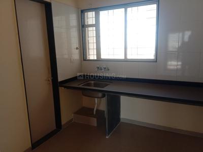 Gallery Cover Image of 540 Sq.ft 1 RK Apartment for buy in Chikhali for 2100000