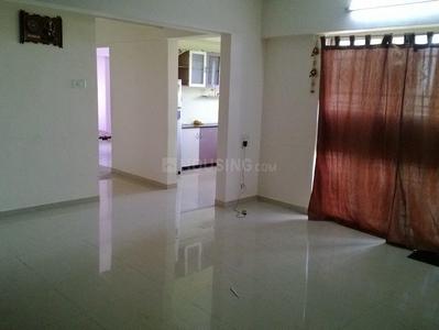 2 BHK Apartment