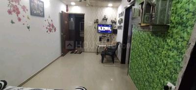 Gallery Cover Image of 630 Sq.ft 1 BHK Apartment for buy in Nine Sundaram Plaza, Nalasopara West for 2450000