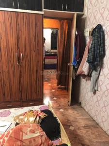 1 BHK Apartment