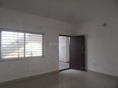 Gallery Cover Image of 1004 Sq.ft 2 BHK Apartment for buy in Lingadheeranahalli for 3213000