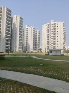 4 BHK Apartment