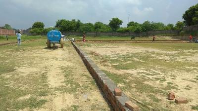Gallery Cover Image of Sq.ft Residential Plot for buy in Jhusi for 1350000