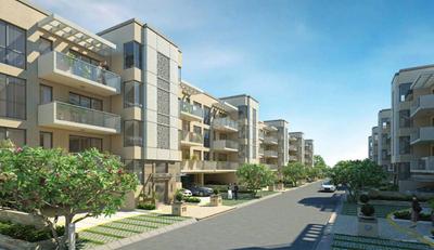 4 BHK Independent Floor